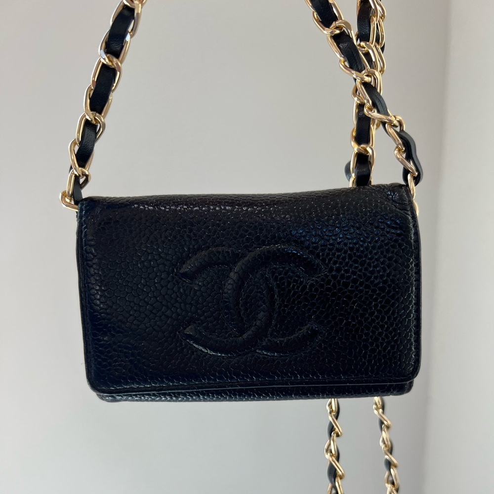 Chanel minibag